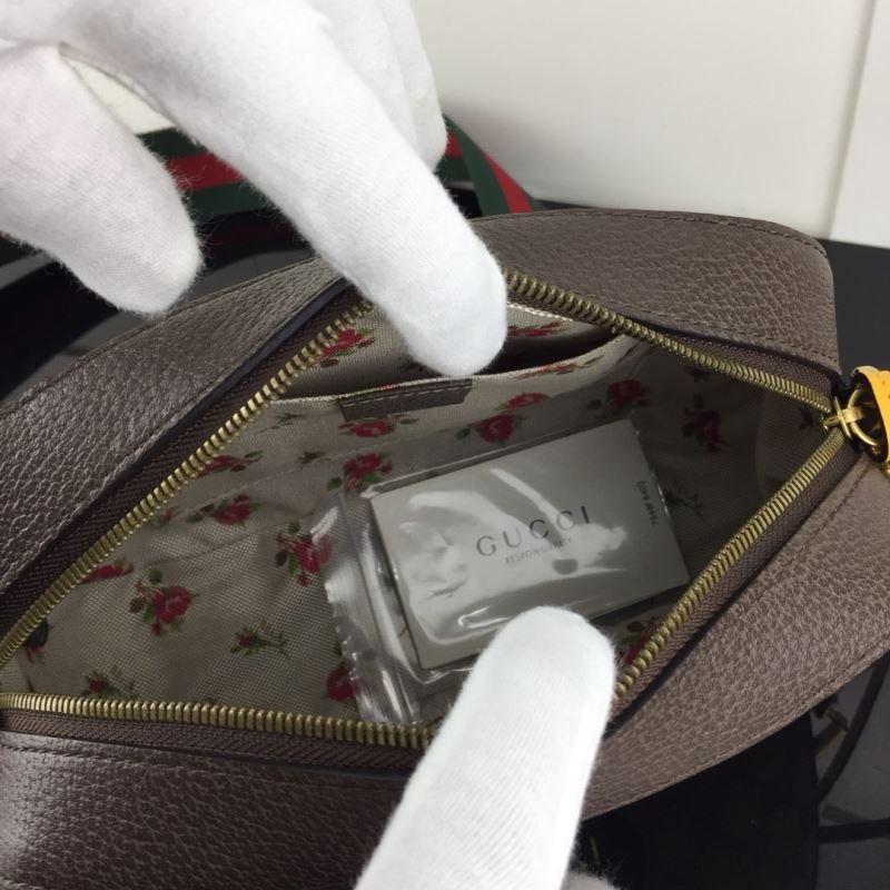 Gucci Satchel Bags